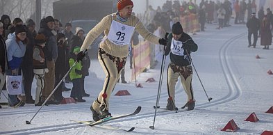 Narciarski powrót do tradycji. Mistrzostwa Świata Górali w Klikuszowej…